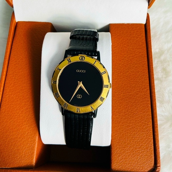 Mens DRESS watch